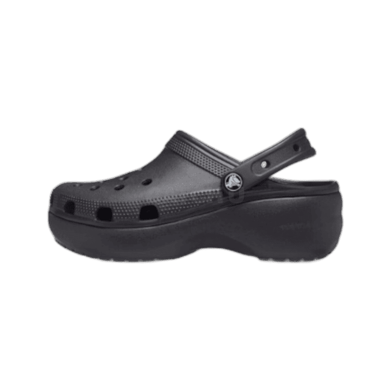 크록스 클래식 플랫폼 클로그 206750