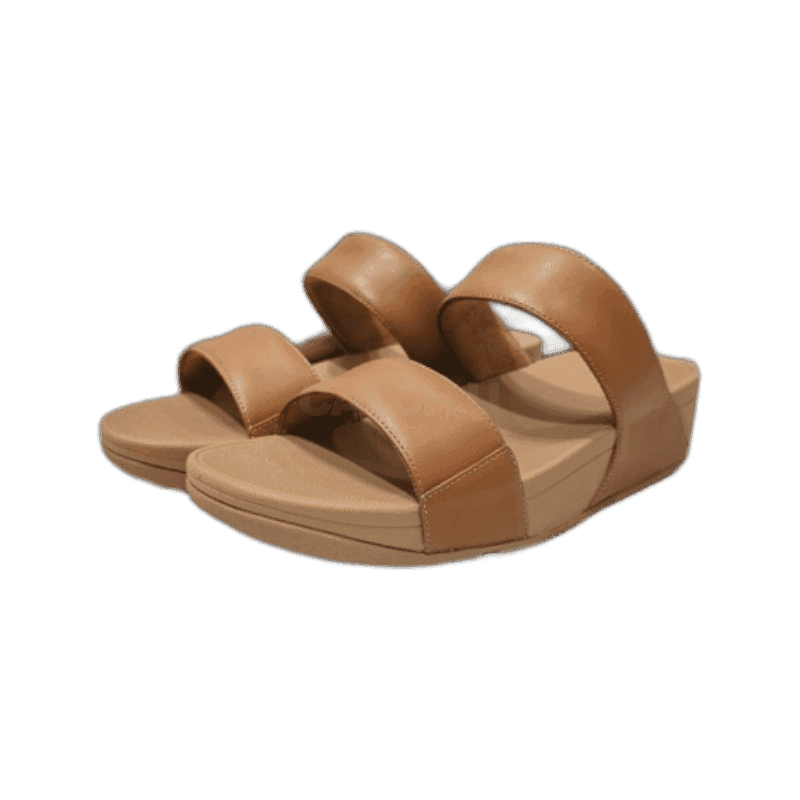 핏플랍 여성 루루 슬라이드 슬리퍼 FFSO3E203W1