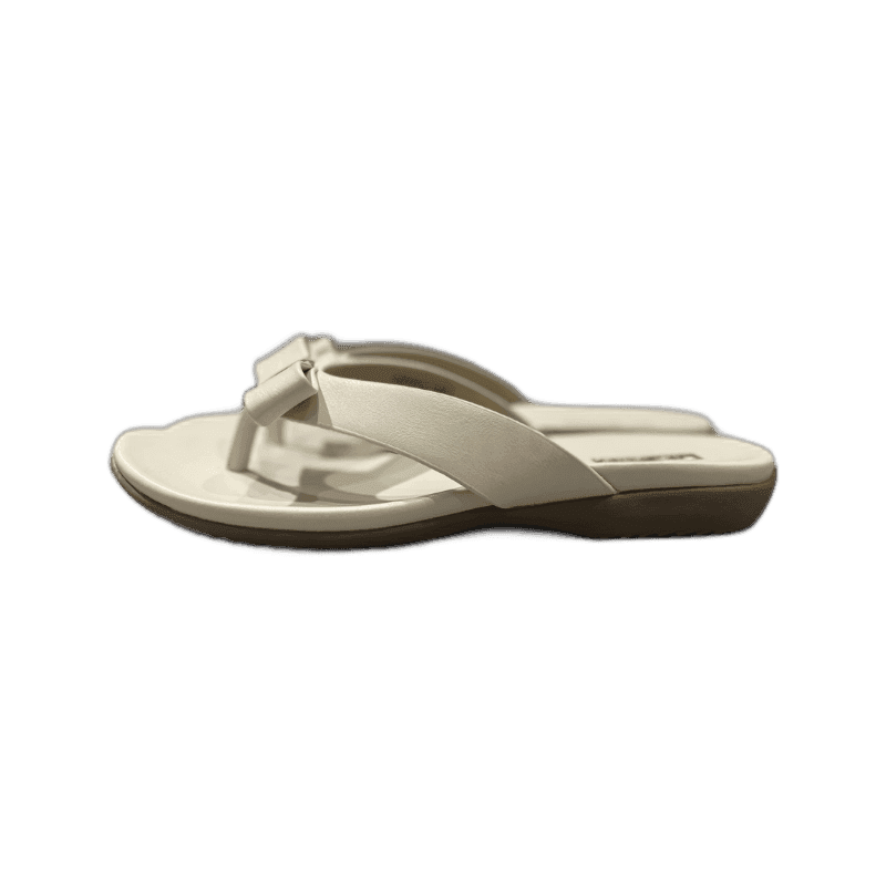 베어파우 DARIN 여성쪼리 리본슬리퍼 K2967001RB