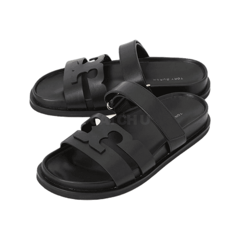 토리버치 TORY BURCH 이네스 슬라이드 161636006