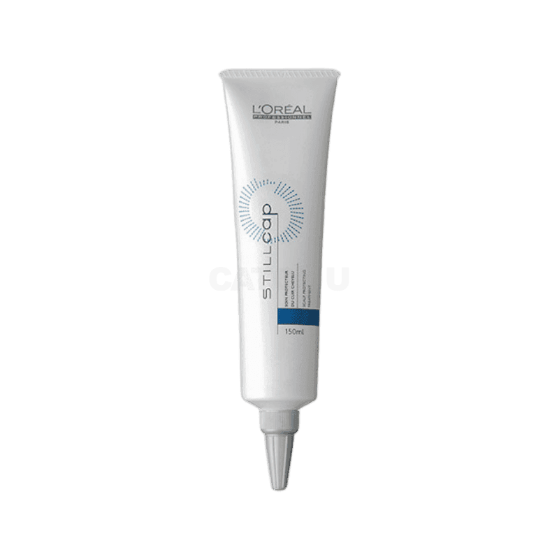 로레알프로페셔널 스틸 캡 두피보호제 150ml, 1개