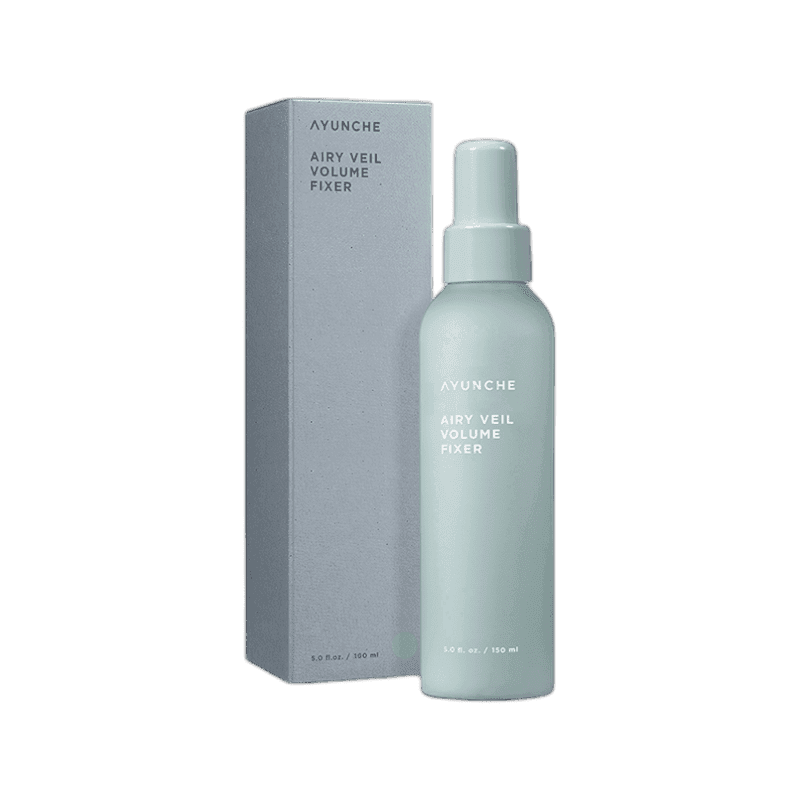 아윤채 에어리 베일 볼륨 픽서 150ml 1개