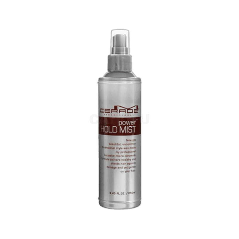 엠세라드 파워 홀드 미스트 250ml 1개
