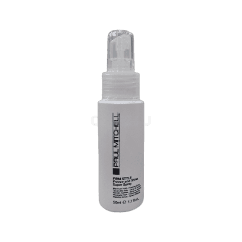 폴미첼 프리즈 앤 슈퍼 샤인 스프레이 50ml 1개