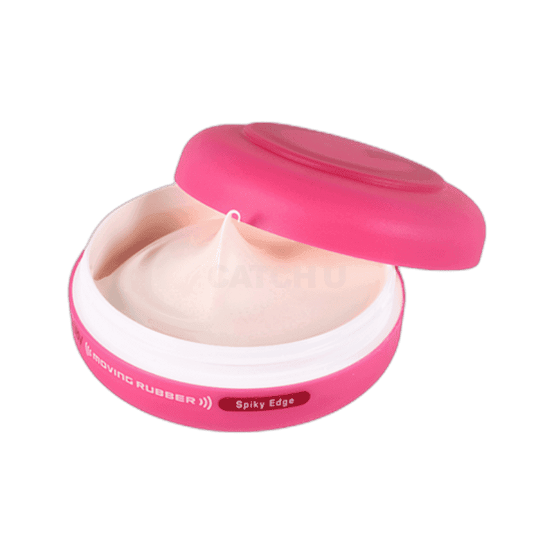 갸스비 무빙러버 스파이키 엣지 80g 2개