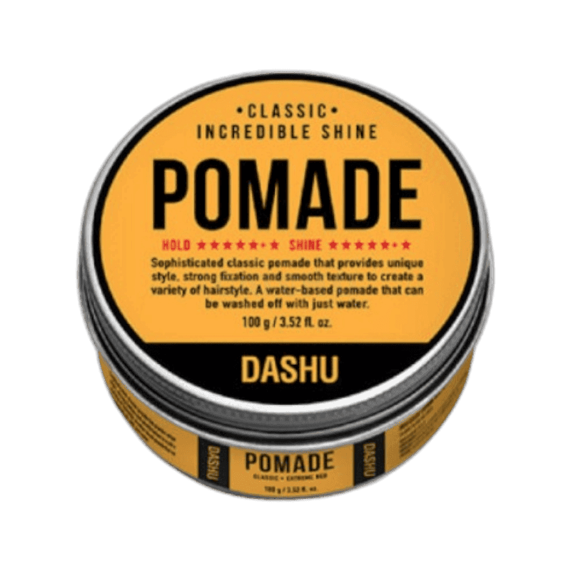 다슈 클래식 인크레더블 샤인 포마드 100g 2개