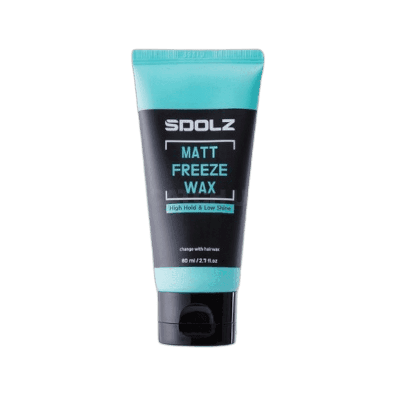슈돌츠 매트 프리즈 왁스 80g 1개
