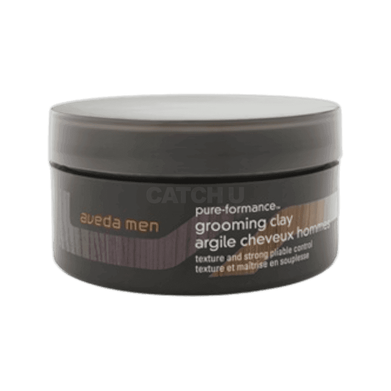 아베다 맨 퓨어 포먼스 그루밍 클레이 75g 1개