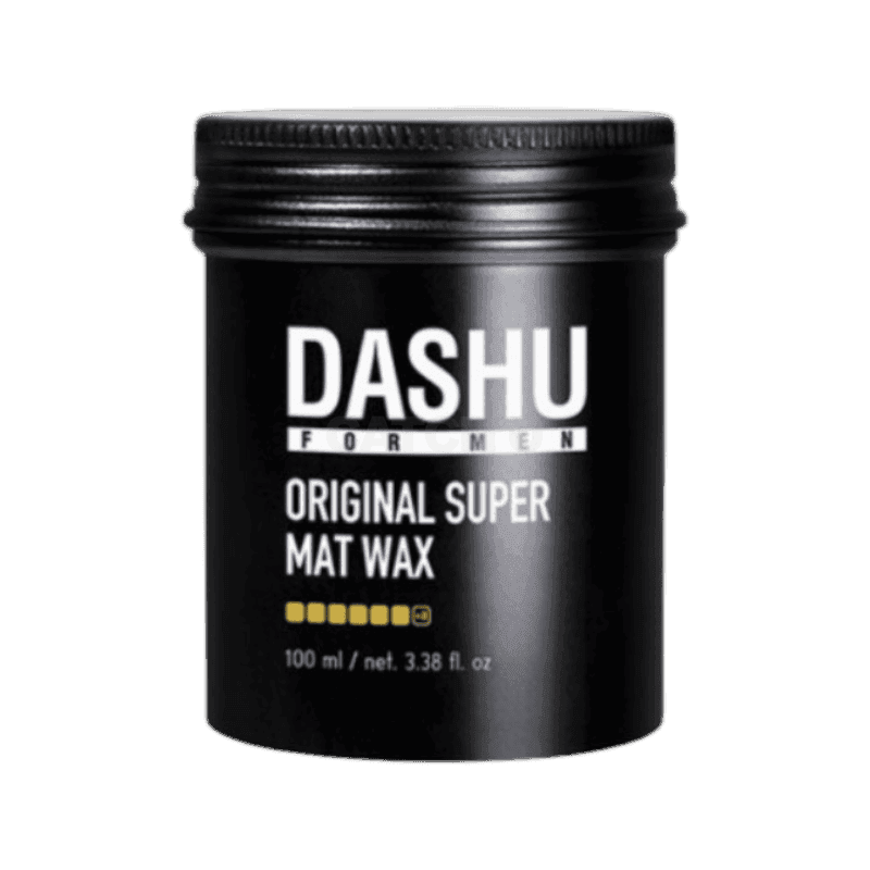 다슈 포 맨 오리지날  수퍼 매트 100g 1개