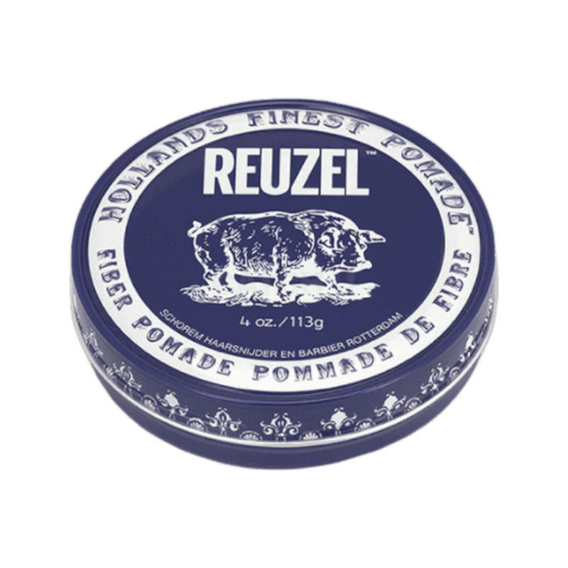 리우젤 파이버 포마드 113g 1개