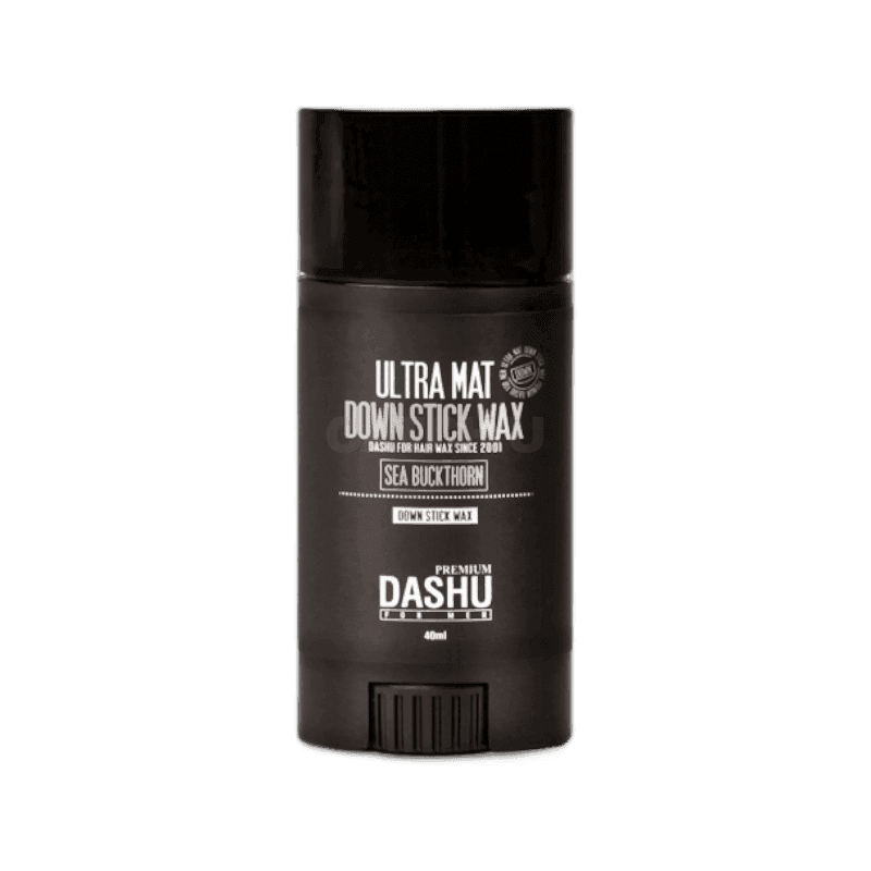 다슈 포 맨 프리미엄 울트라 매트 다운 스틱 왁스 40g 1개