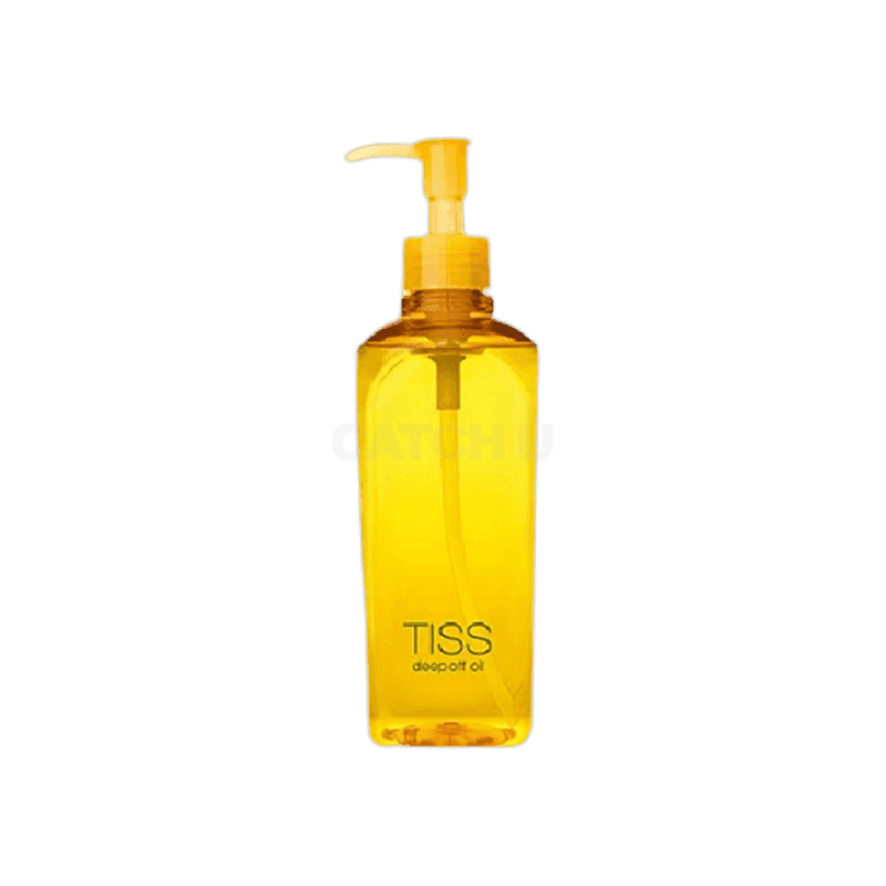 시세이도 티스 딥 오프 오일 320ml 1개