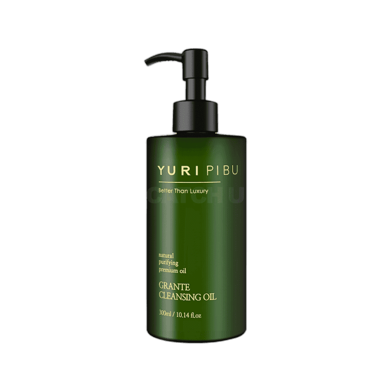 유리피부 그란떼 클렌징 오일 300ml 1개