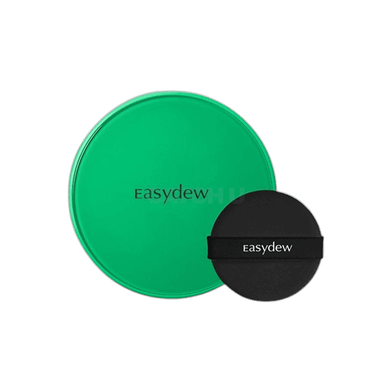 이지듀 멜라 비 토닝 앰플 쿠션 15g(SPF50+)