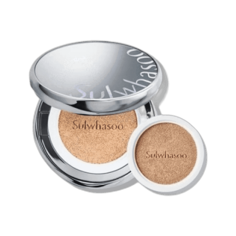 설화수 퍼펙팅 쿠션 15g(신형, SPF50+)