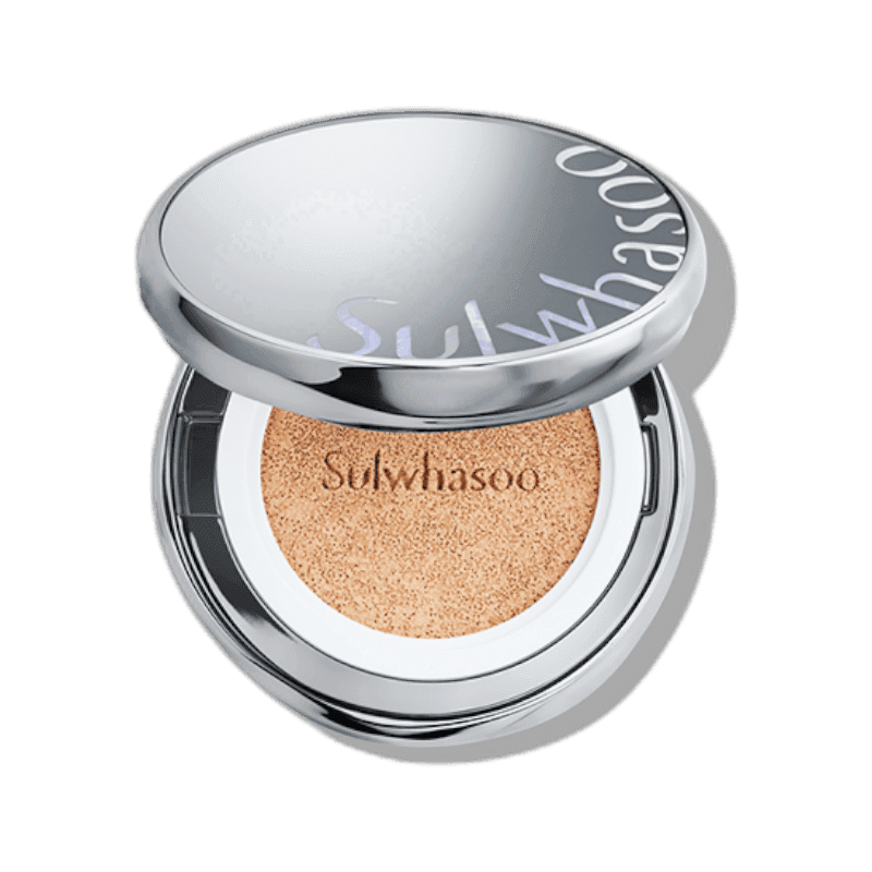 설화수 퍼펙팅 쿠션 에어리 15g(SPF50+)