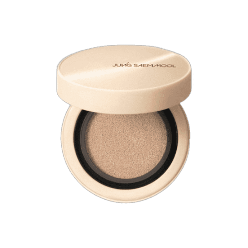 정샘물 스킨 누더 커버레이어 쿠션 14g(SPF50+)