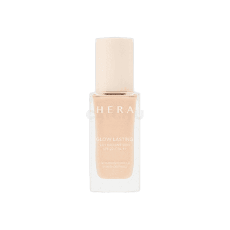 헤라 글로우 래스팅 24에치 래디언트 스킨 파운데이션 30g(SPF22)