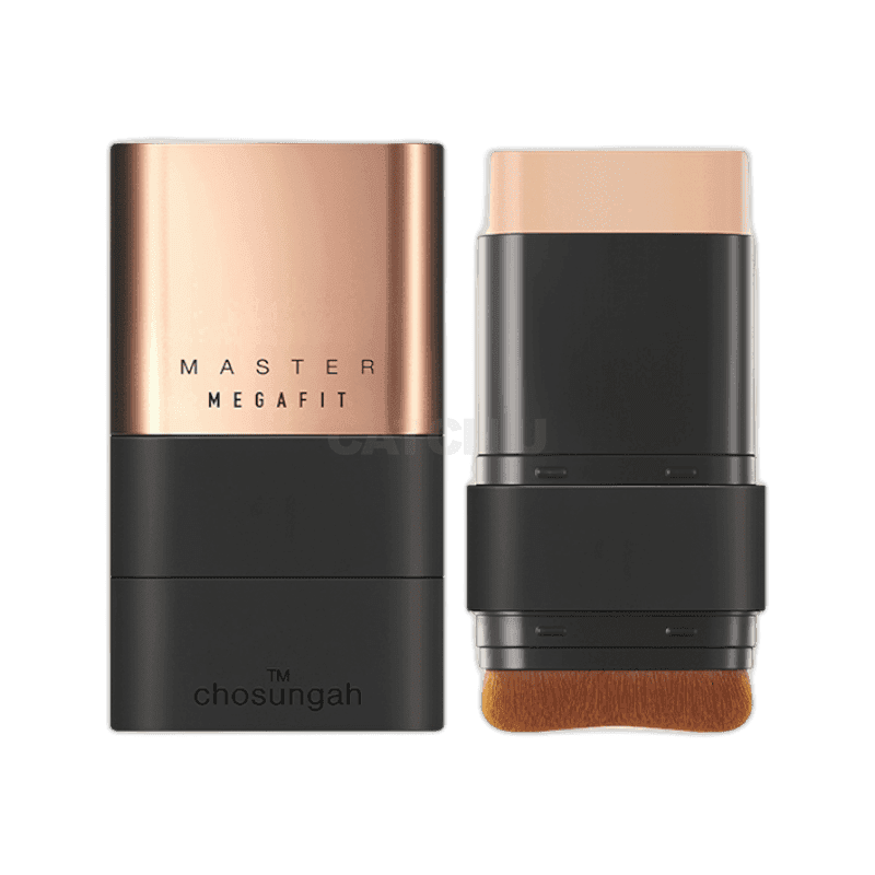 조성아뷰티 메가핏 스틱 파운데이션 마스터 16g(SPF50+)