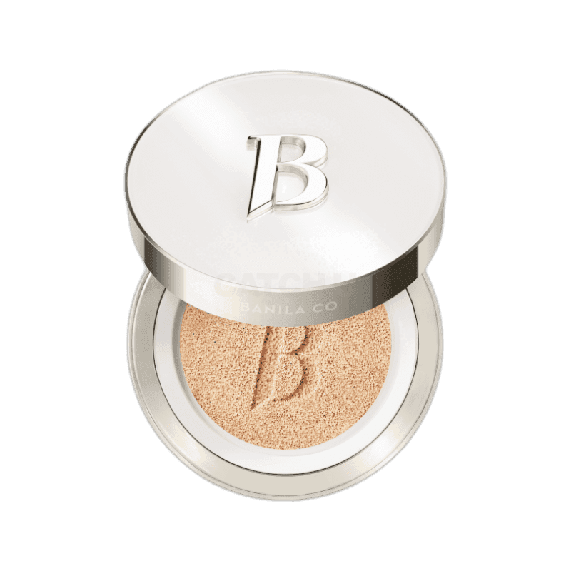 바닐라코 커버리셔스 얼티밋 화이트 쿠션 14g(SPF38)