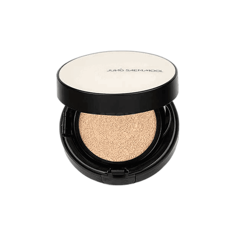 정샘물 에센셜 스킨 누더 롱웨어 쿠션 14g(SPF50+)