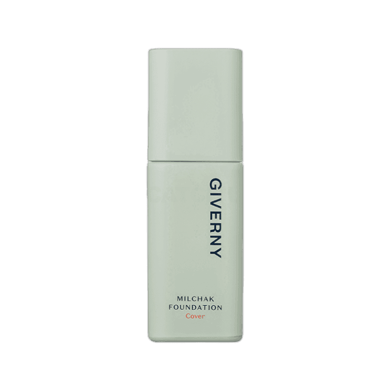 지베르니 밀착 커버 파운데이션 30ml(SPF30)