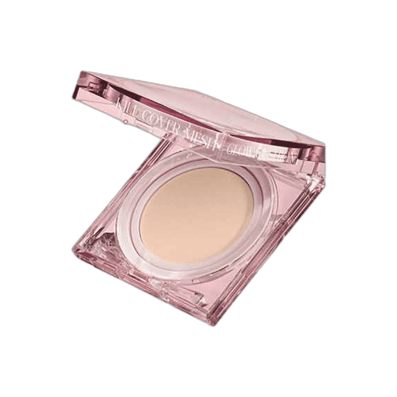 클리오 킬 커버 메쉬 글로우 쿠션 15g