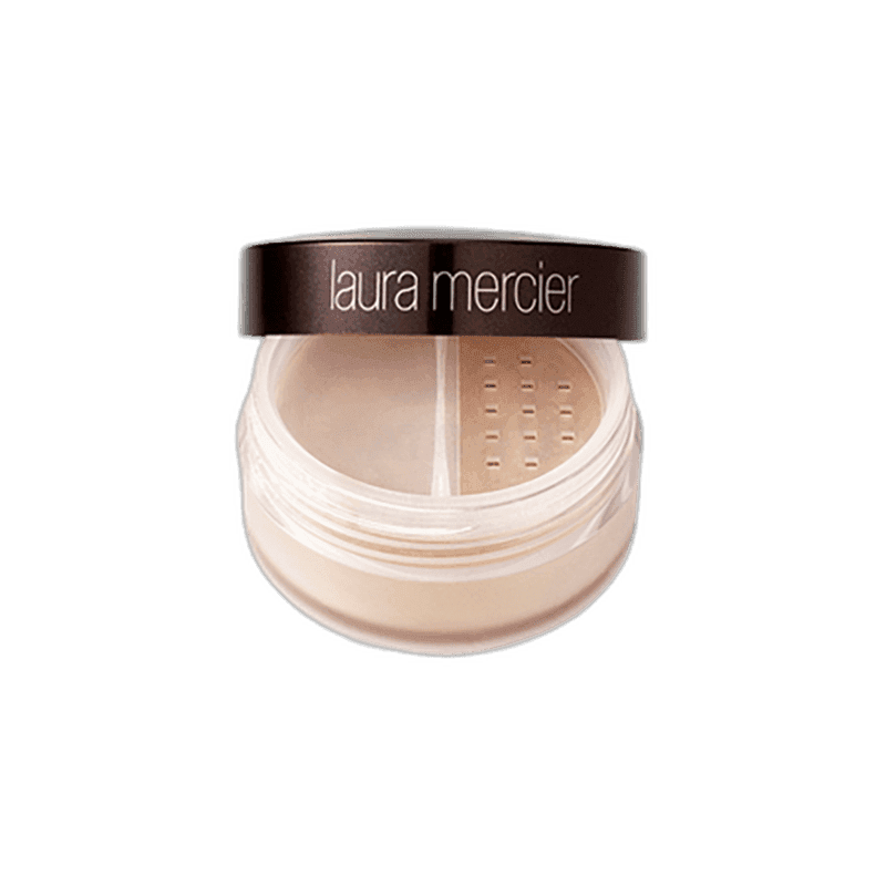 로라메르시에 미네랄 피니싱 파우더 12g