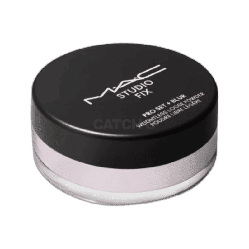 맥 스튜디오 픽스 프로 셋 블러 웨이트리스 루스 파우더 6.5g