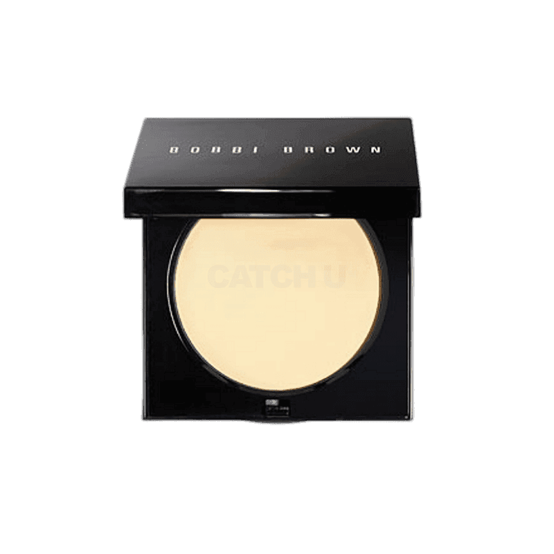 바비브라운 쉬어 피니쉬 프레스드 파우더 11g