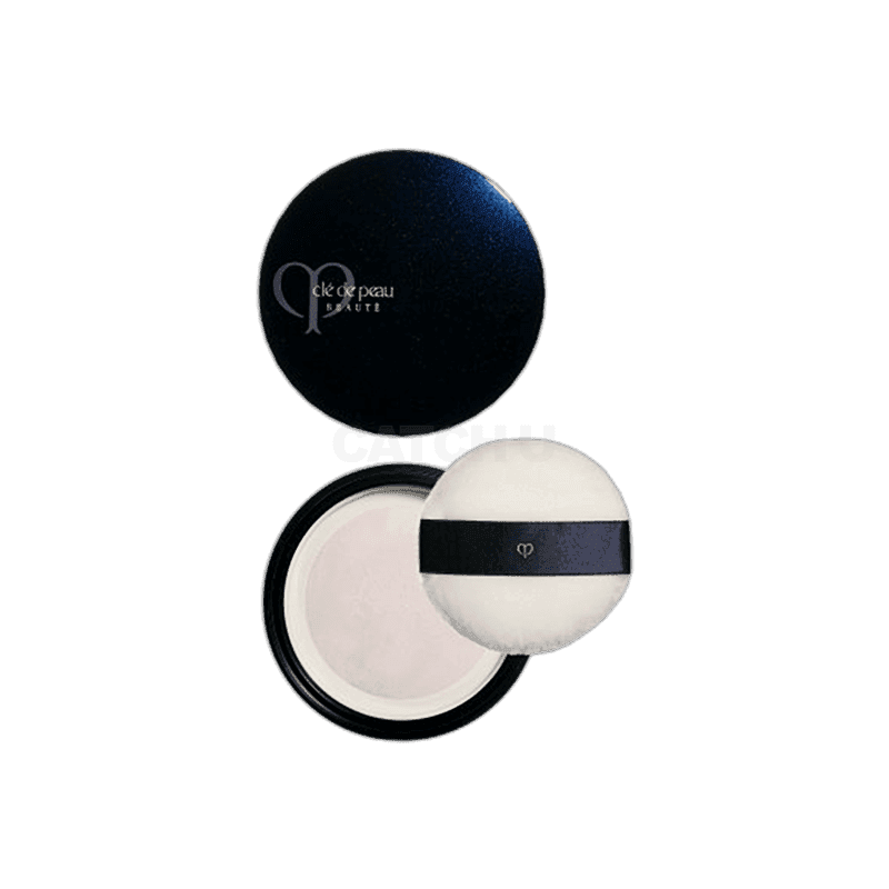 끌레드뽀보떼 트랜스루센트 루스 파우더 26g