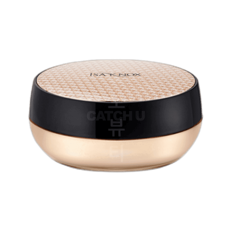 이자녹스 커버 수프림 리치 에센스 세팅 파우더 30g