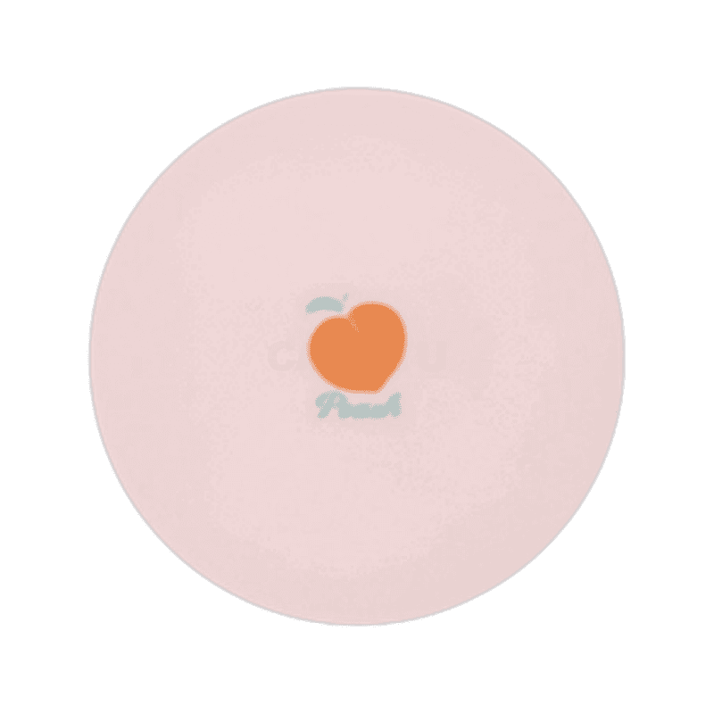 스킨푸드 피치 뽀송 멀티 피니시 파우더 15g