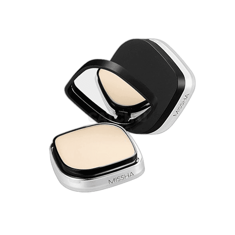 MISSHA 시그너처 드라마틱 투웨이 팩트 9.5g(SPF25)