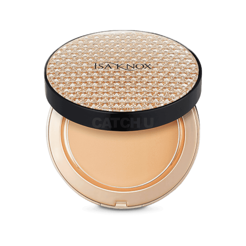 이자녹스 커버 수프림 리치 에센스 투웨이 팩트 11g(SPF30)