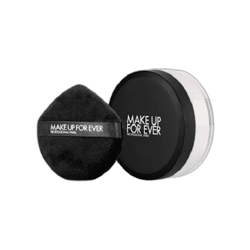 메이크업포에버 에이치디 스킨 세팅 파우더 18g