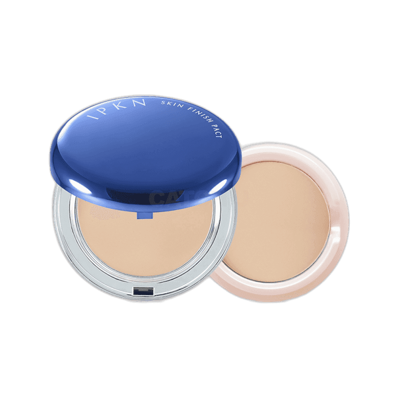 입큰 스킨 피니쉬 팩트 14g