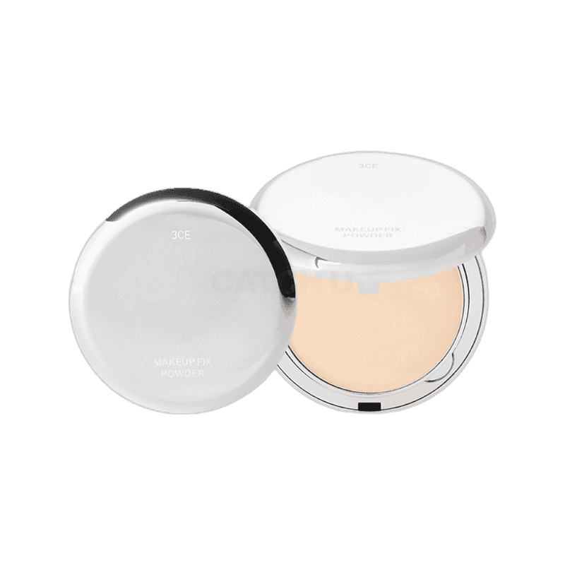 3CE 메이크업 픽스 파우더 9g