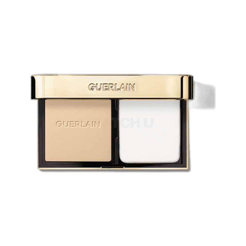 겔랑 빠뤼르 골드 스킨 컨트롤 하이 퍼펙션 매트 컴팩트 8.7g