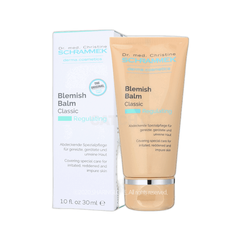 닥터슈라멕 블레미쉬 밤 30ml