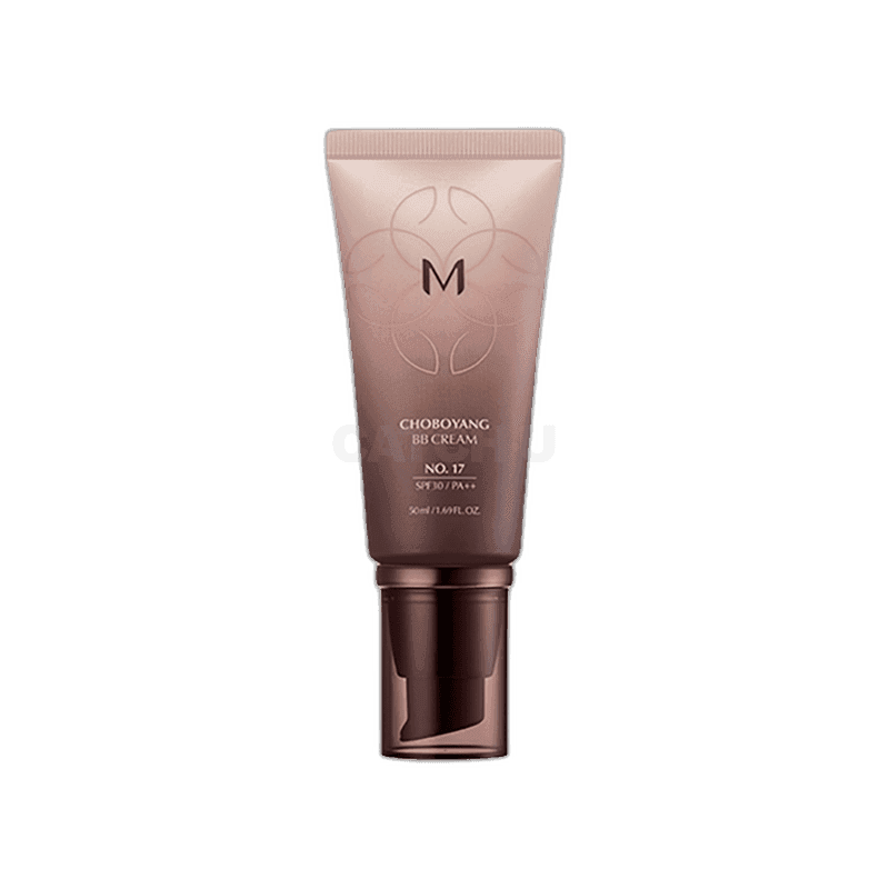 MISSHA 초보양 비비크림 50ml(SPF30)