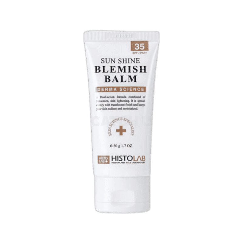 히스토랩 비비 선샤인 블레미쉬 밤 50ml(SPF35)
