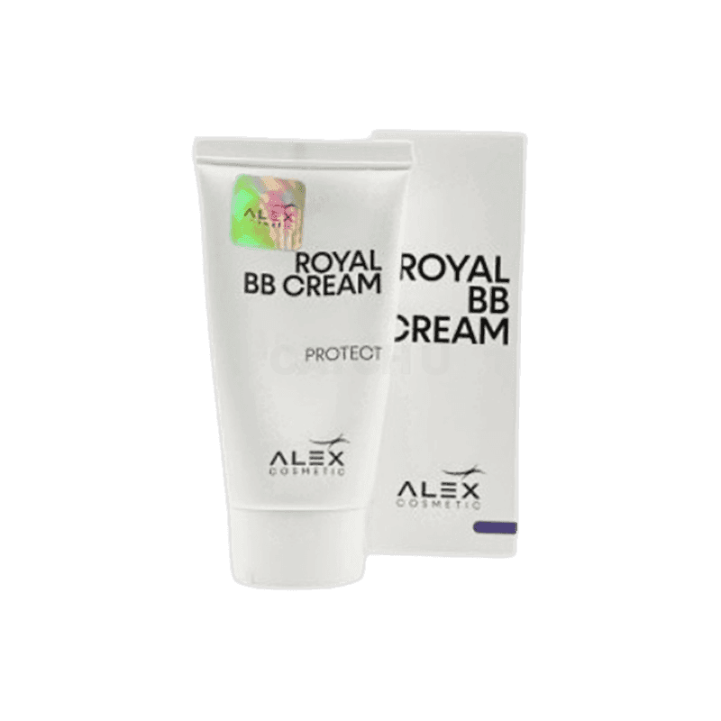 알렉스 로얄 비비 크림 30ml(신형)