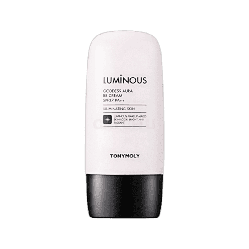 토니모리 루미너스 여신광채 비비크림 45g(SPF37)