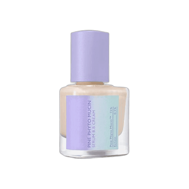 MISSHA 레이어링 핏 파인피토뮤신 세럼 비비크림 30ml