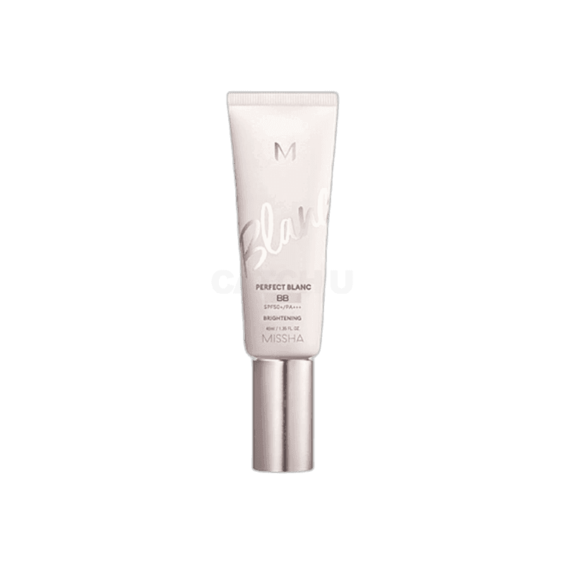 MISSHA M 퍼펙트 블랑 비비 40ml(SPF50+)
