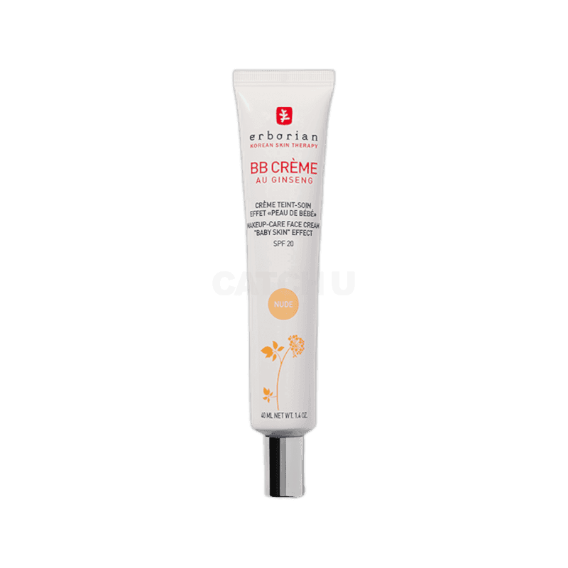 에르보리앙 BB 크림 40ml(SPF20)