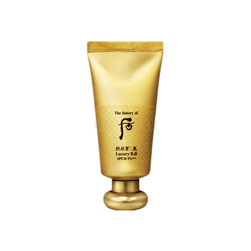 더후 공진향 미 럭셔리 비비 45ml(SPF20)