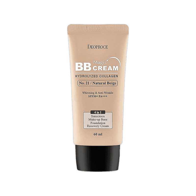디오프러스 매직 비비크림 60ml(SPF50+)