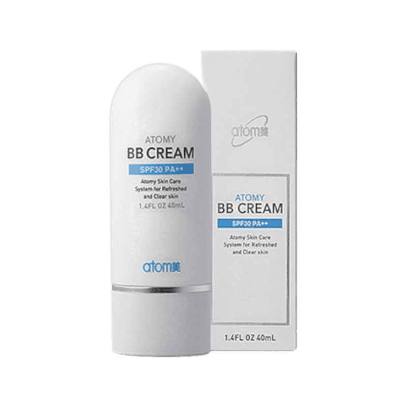 애터미 비비크림 40g(SPF30)